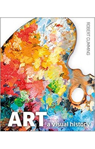 Art: A Visual History Hardcover